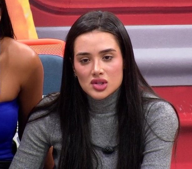 SUPOSTO PAREDÃO, em quem você votaria para eliminar?