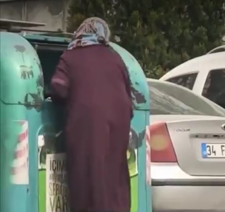 ERDOĞAN ; BEN EKONOMİSTİM ❗