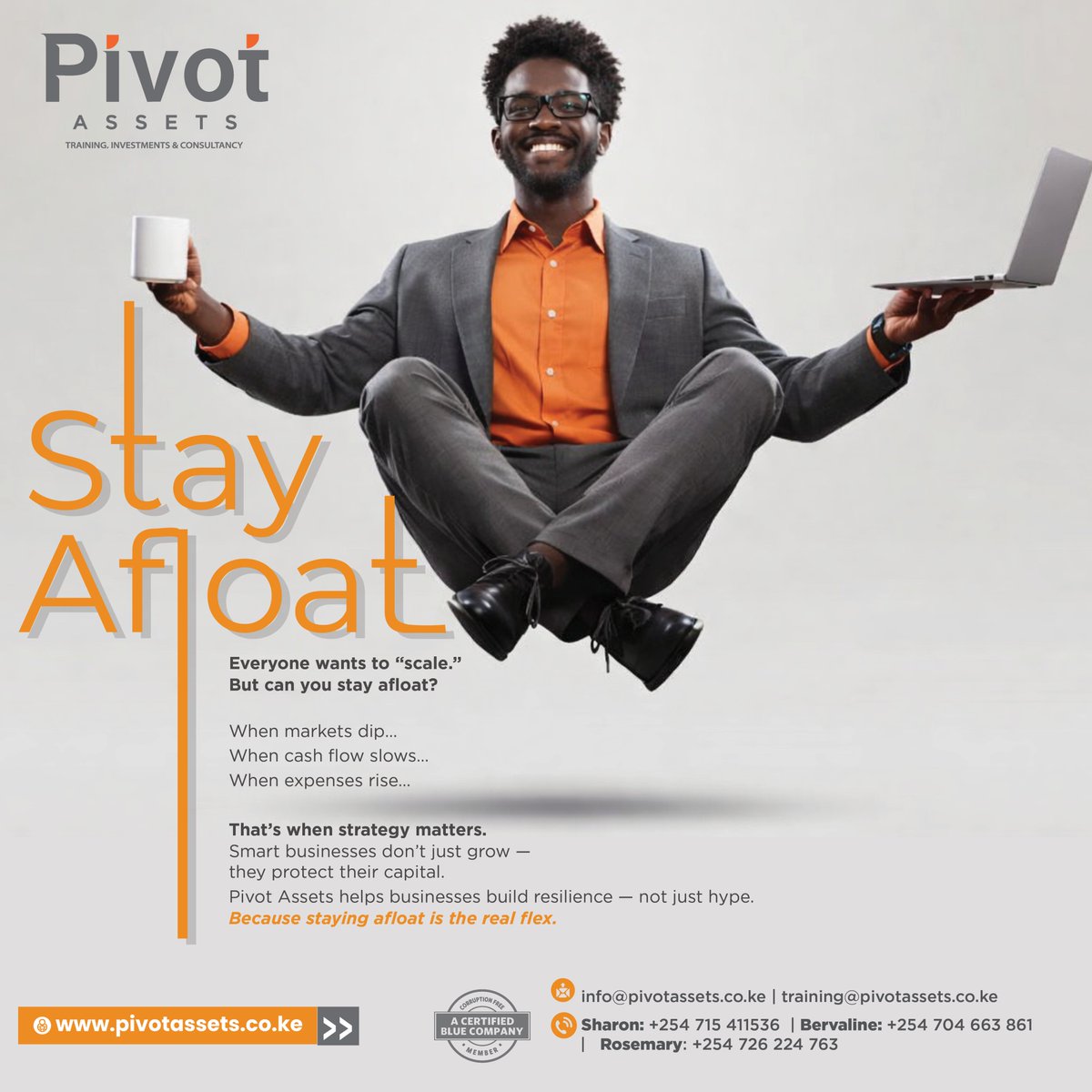 Pivot Assets tweet media