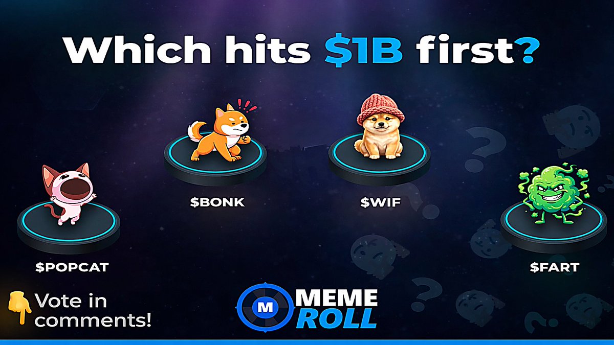 Memeroll tweet media