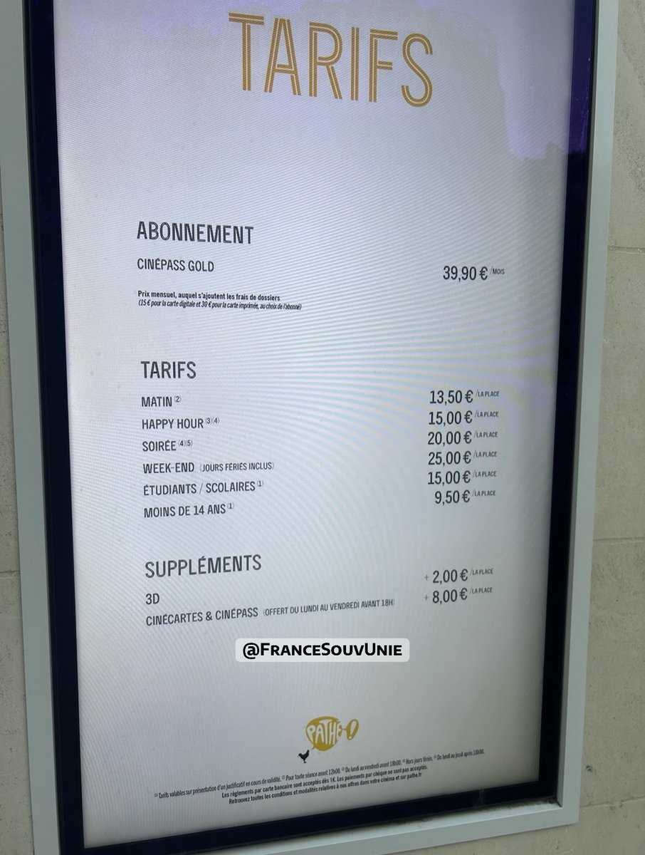 FranceUnie 🇫🇷 tweet media