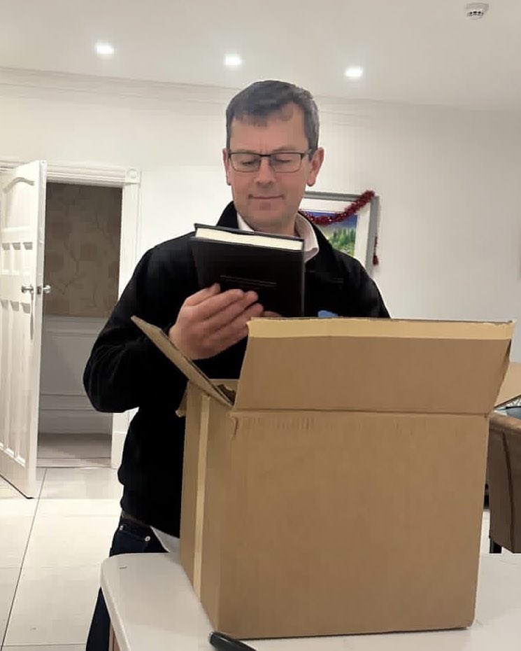 Nick Fletcher tweet media