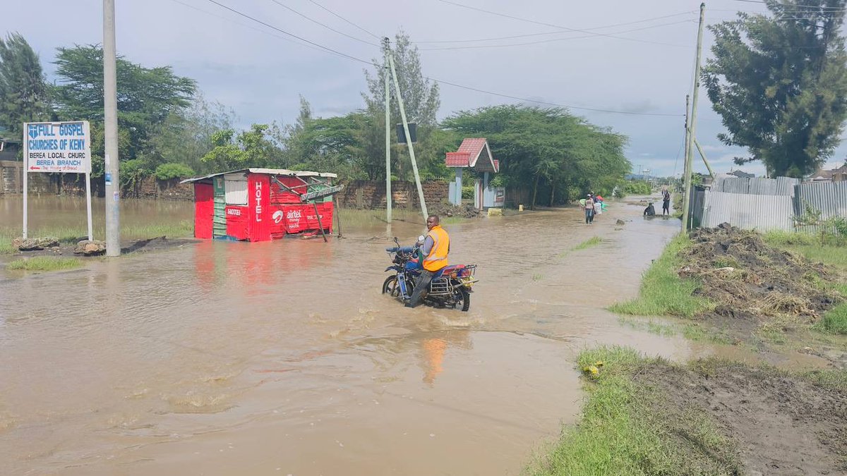 Valuer Kagunda tweet media