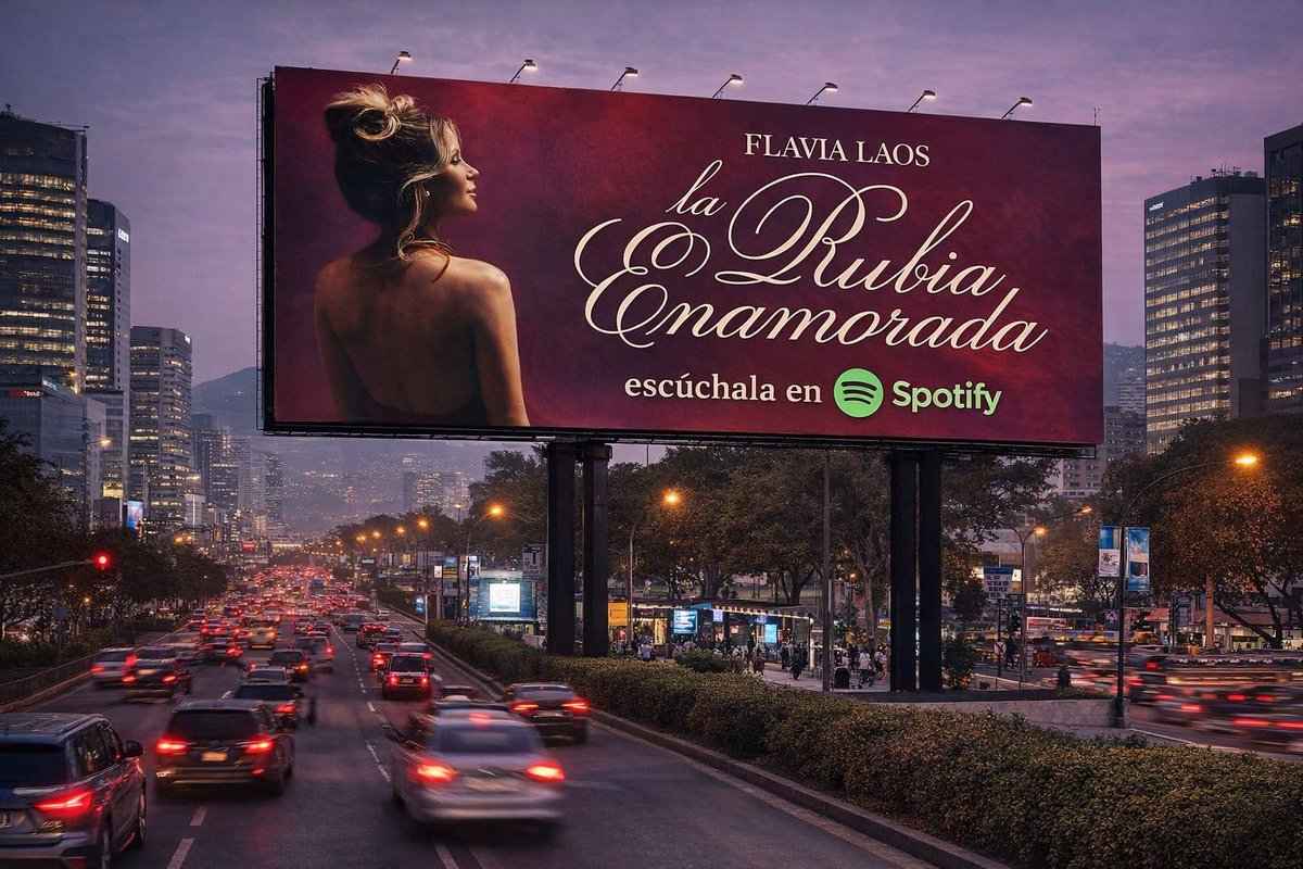 Flavia Laos Urbina tweet media