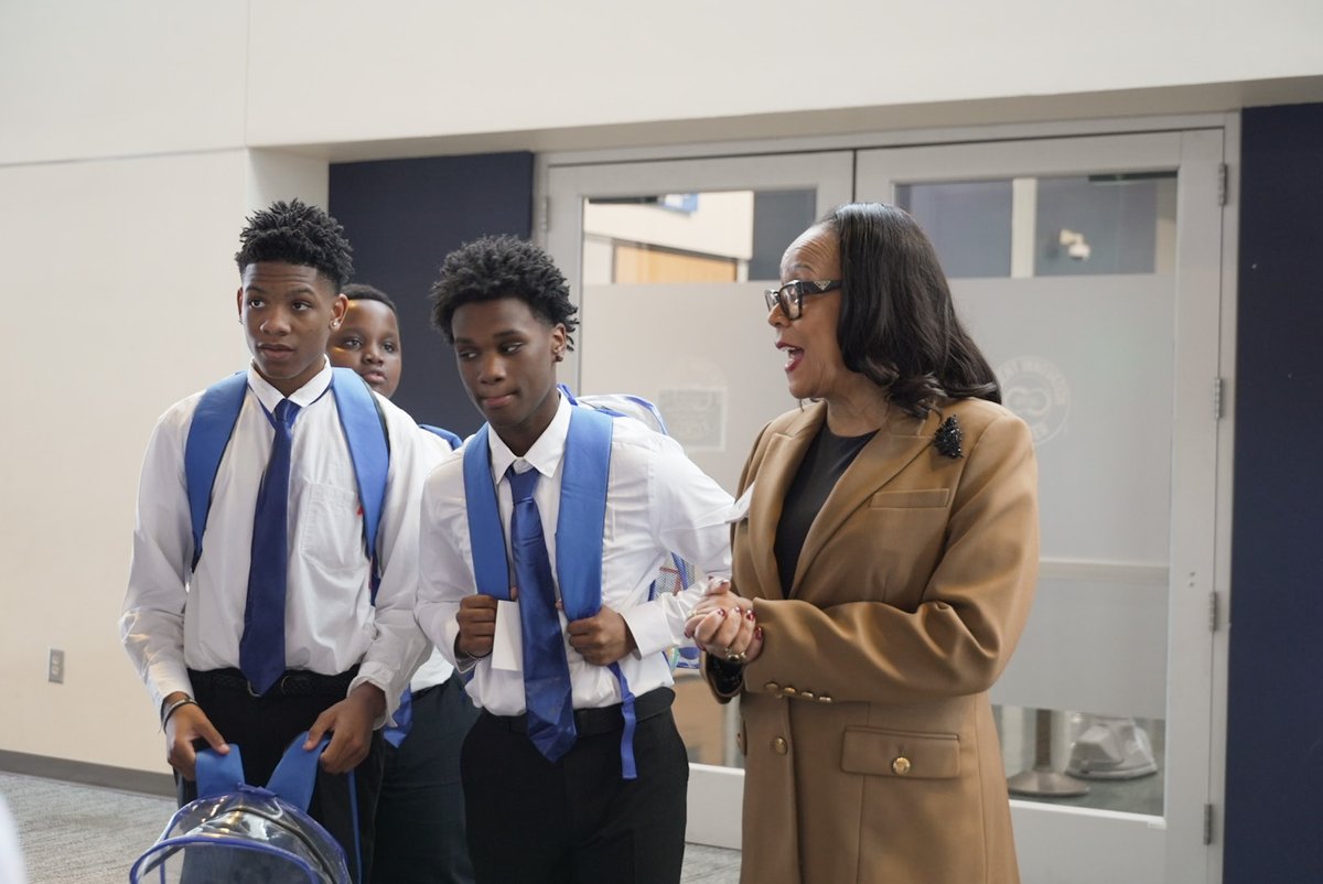 Richland School District Two tweet media