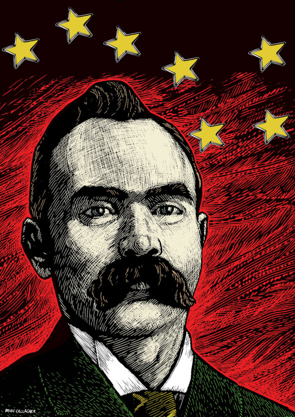 leftypol_org's tweet image. 📕 𝐓𝐇𝐄𝐎𝐑𝐘 𝐎𝐅 𝐓𝐇𝐄 𝐍𝐎𝐖 📒
(from marxists.org) #Theory 

The Slums and the Trenches (1916)
by James Connolly
“A speaker at a recent recruiting meeting in Dublin declared that the Dublin slums were more unhealthy than the trenches in Flanders, and the same