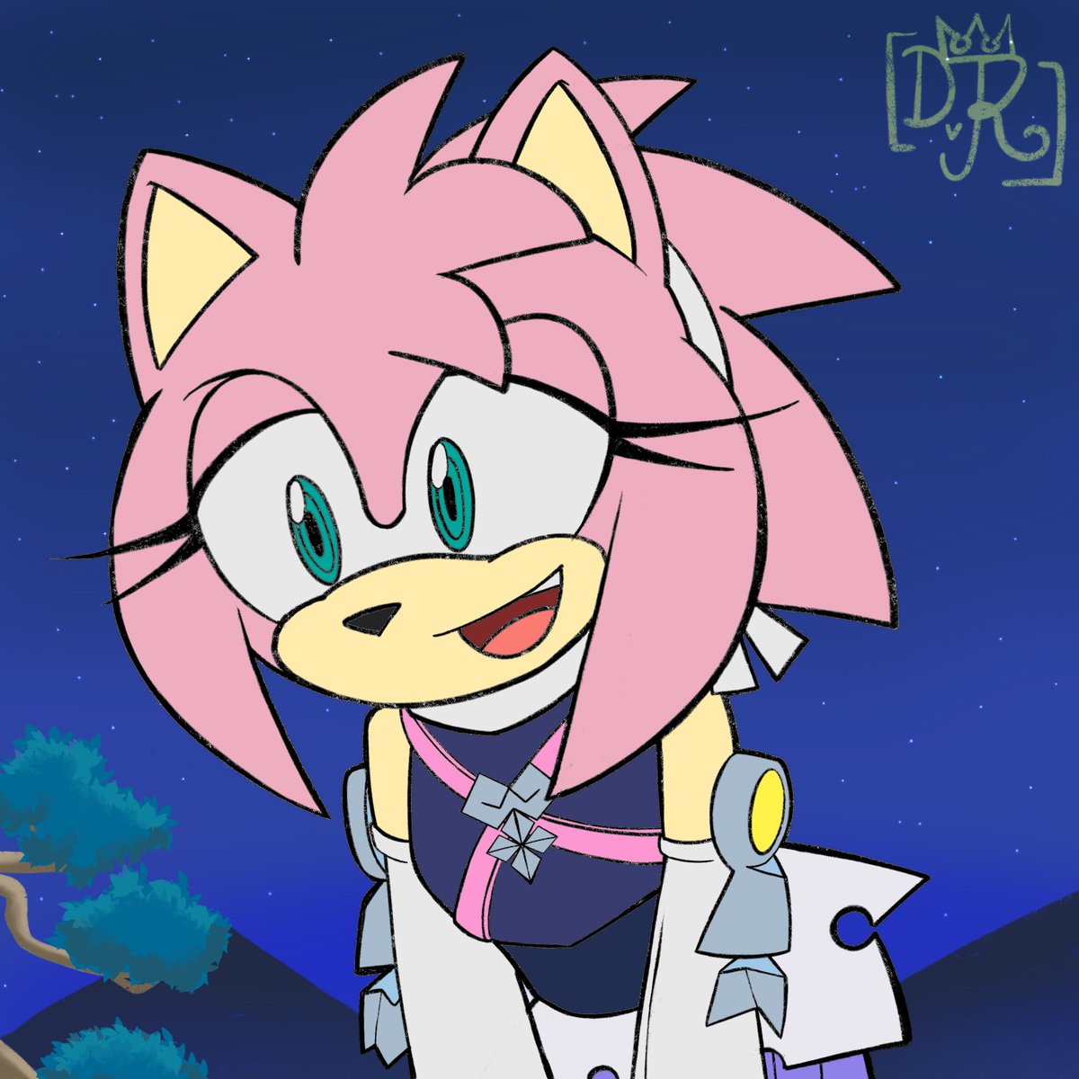DJRACCOON4's tweet photo. KH AU: Aquatic Rose (Aqua for short!)
.
.
#SonicTheHedgehog #kingdomhearts
. https://t.co/q8B6QbsWfO