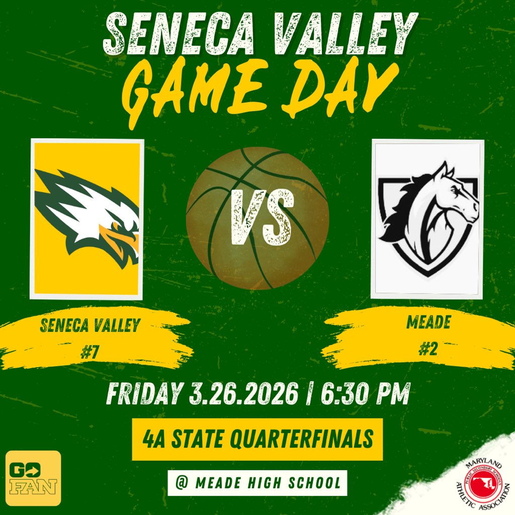 Seneca Valley Screaming Eagles Men’s Basketball tweet media