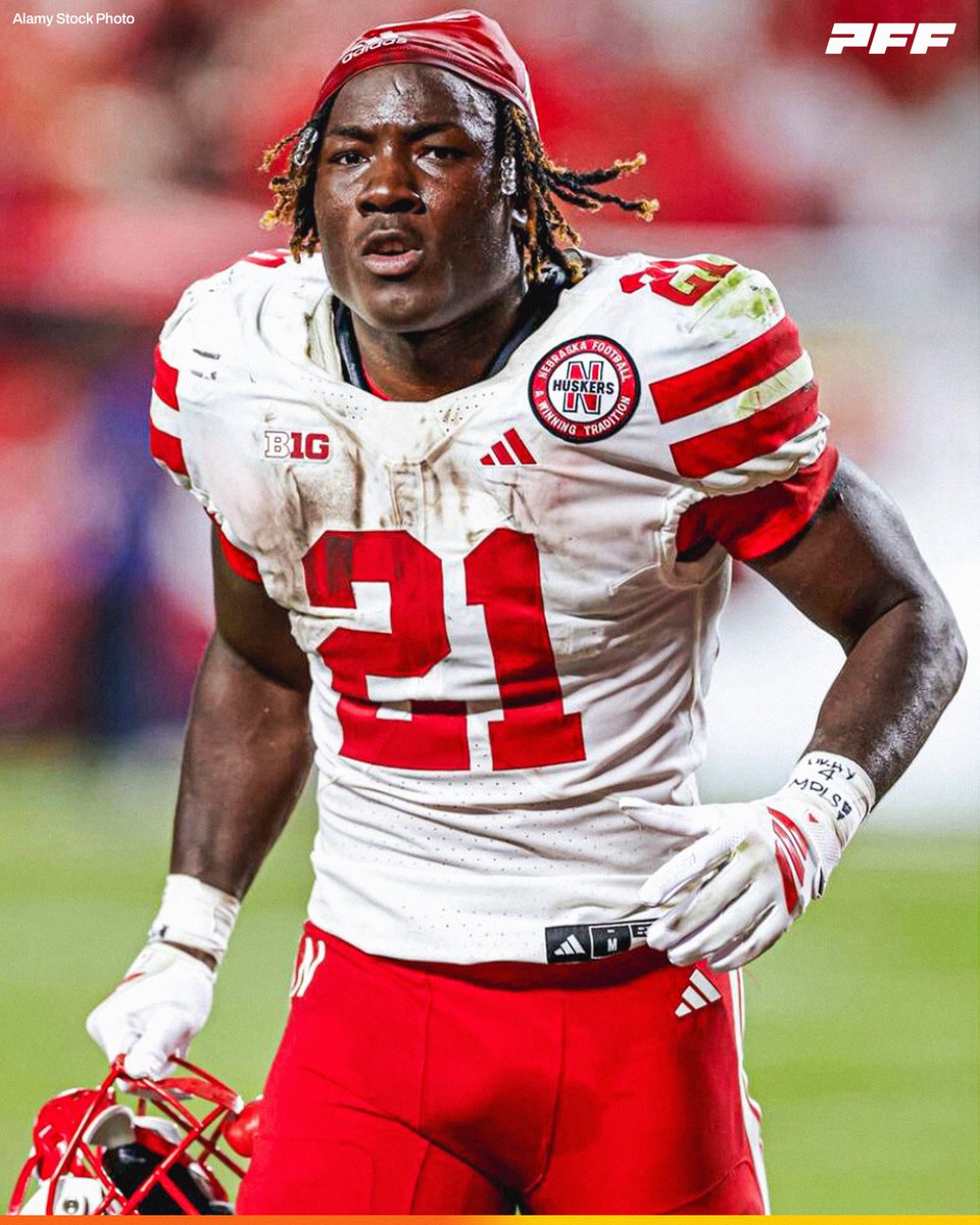 PFF College tweet media