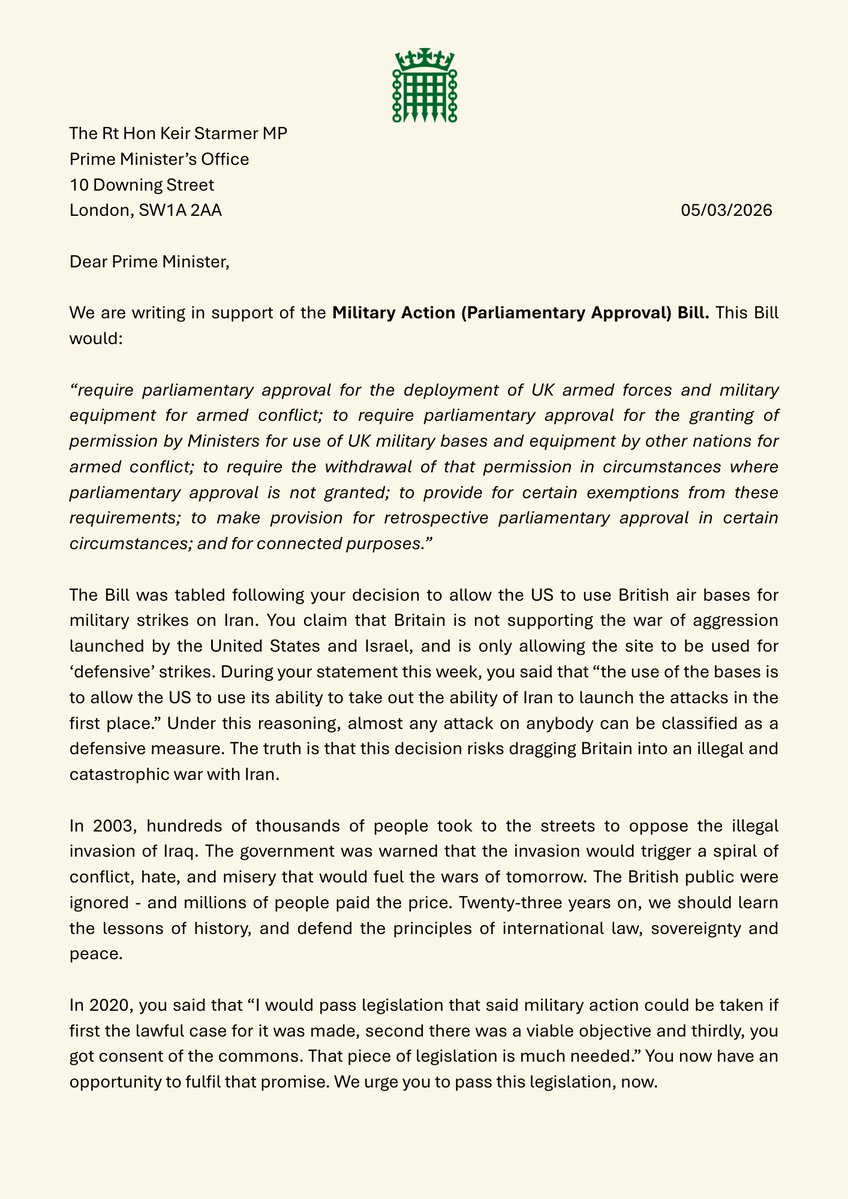 Jeremy Corbyn tweet media