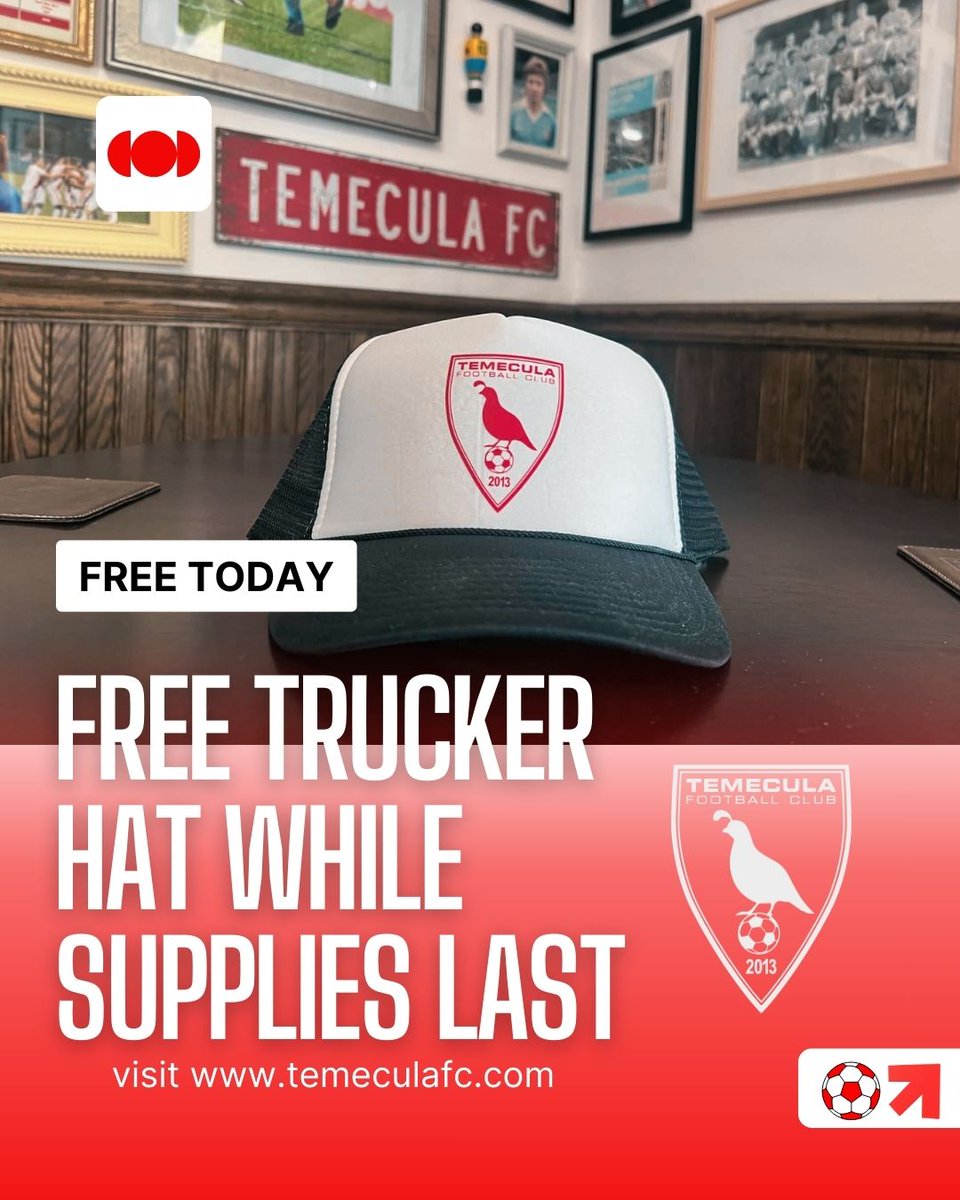 Temecula FC tweet media