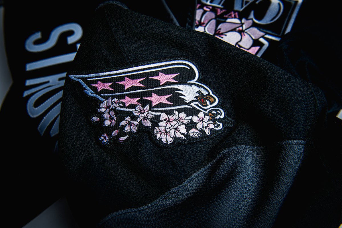 Washington Capitals tweet media