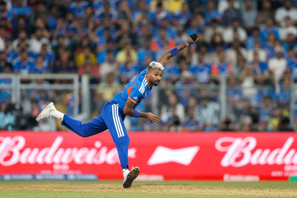 Heartiest congratulations to #TeamIndia on a brilliant victory over England and a well-deserved place in the ICC T20 World Cup 2026 Final! 

Your determination and fearless performance have filled the nation with pride. Best wishes for the Final—bring the trophy home!🏆
#INDvsENG
