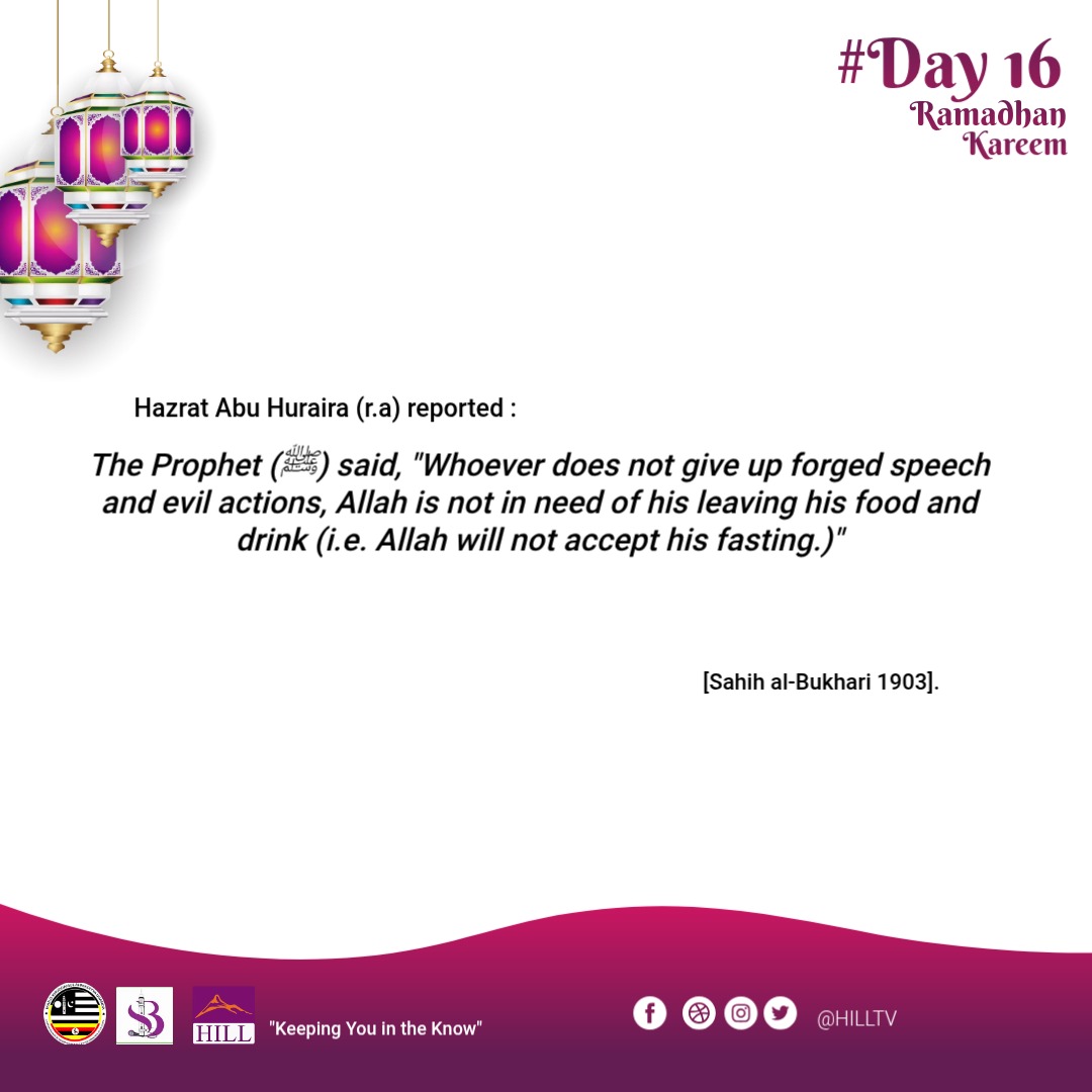 Majlis Khuddamul Ahmadiyya Uganda tweet media