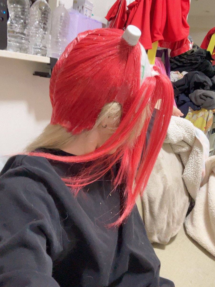 ゆさん tweet media