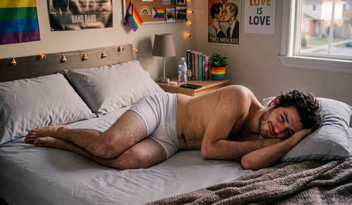 A_H 🏳️‍🌈 tweet media