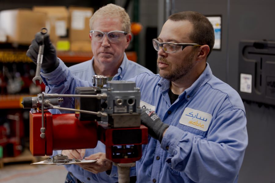 SABIC Americas tweet media