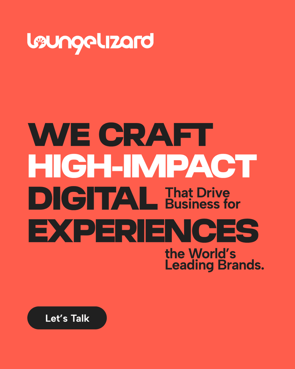 Lounge Lizard Worldwide, Inc. tweet media