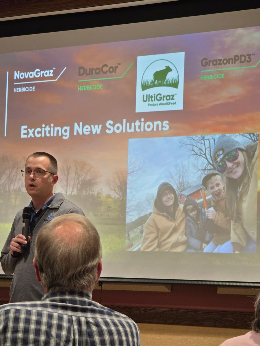 Corteva U.S. Range & Pasture tweet media