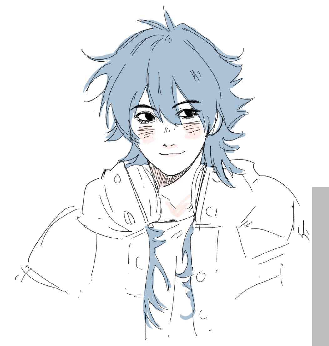 i miss him #dmmd