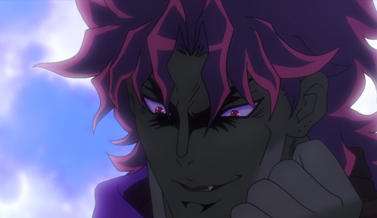 DAILY DIO💚🩸 tweet media