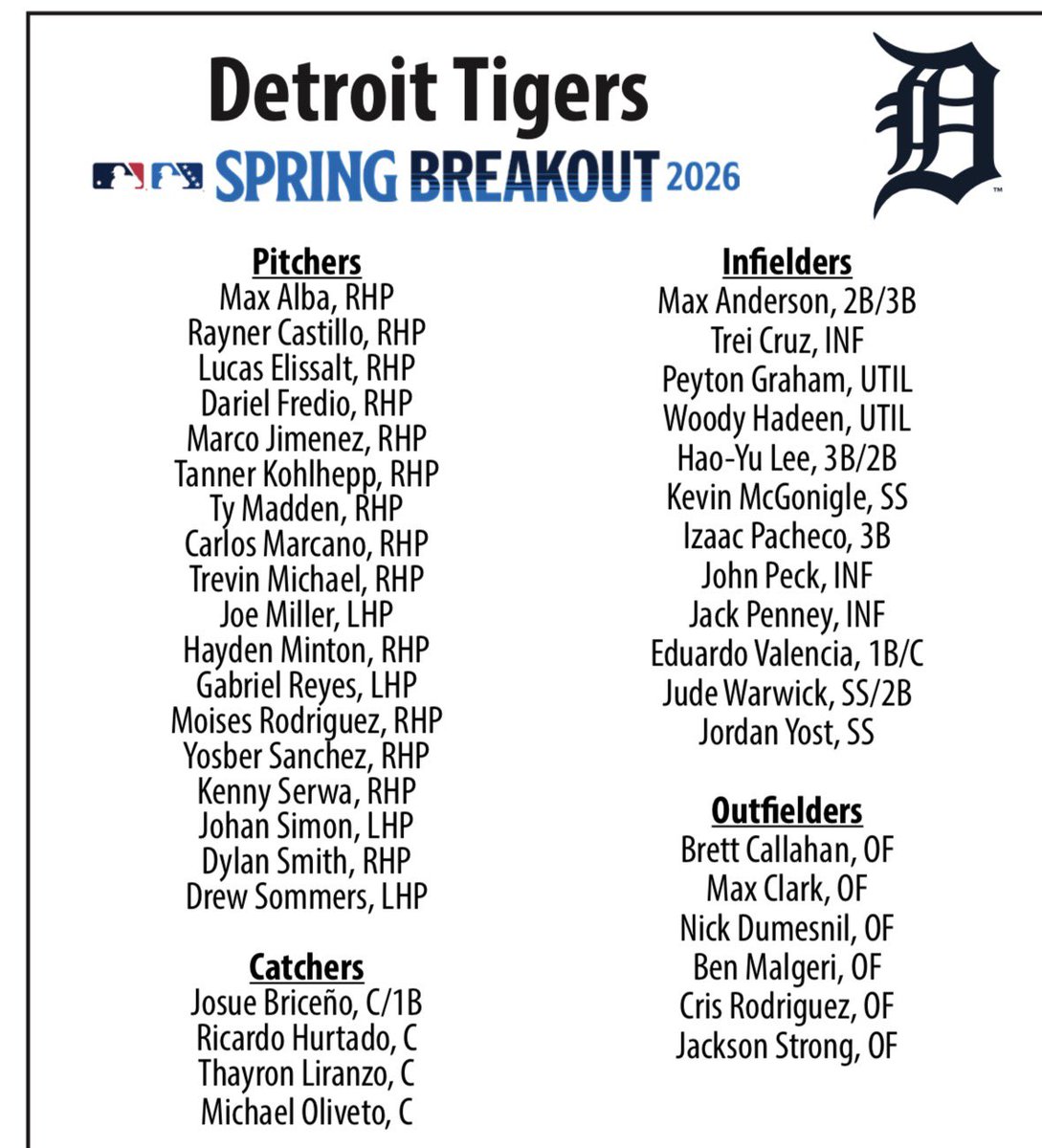 Emily Waldon tweet media