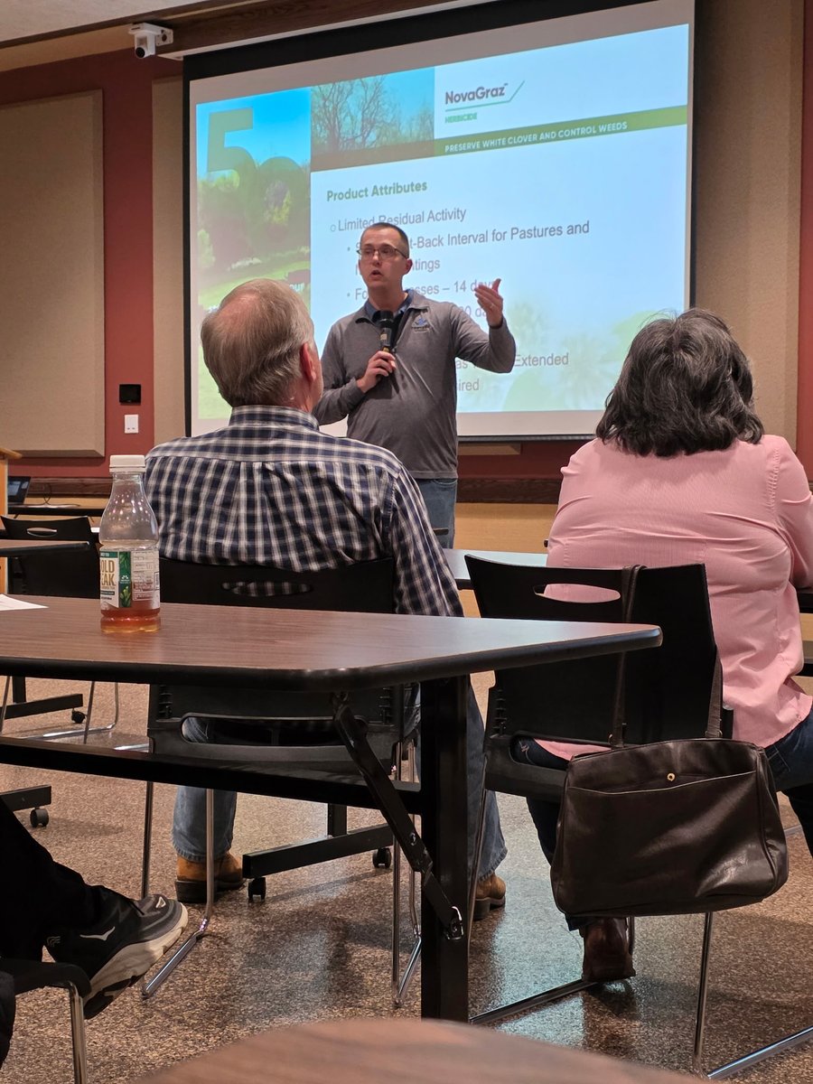 Corteva U.S. Range & Pasture tweet media