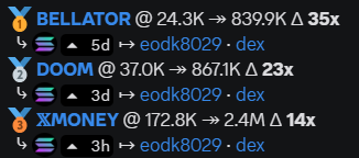 todo dia tentando ser melhor que ontem 🙌 <a href="/ASAP_FNF/">A$AP</a> <a href="/0xQuebraDAO/">QuebraDAO</a>