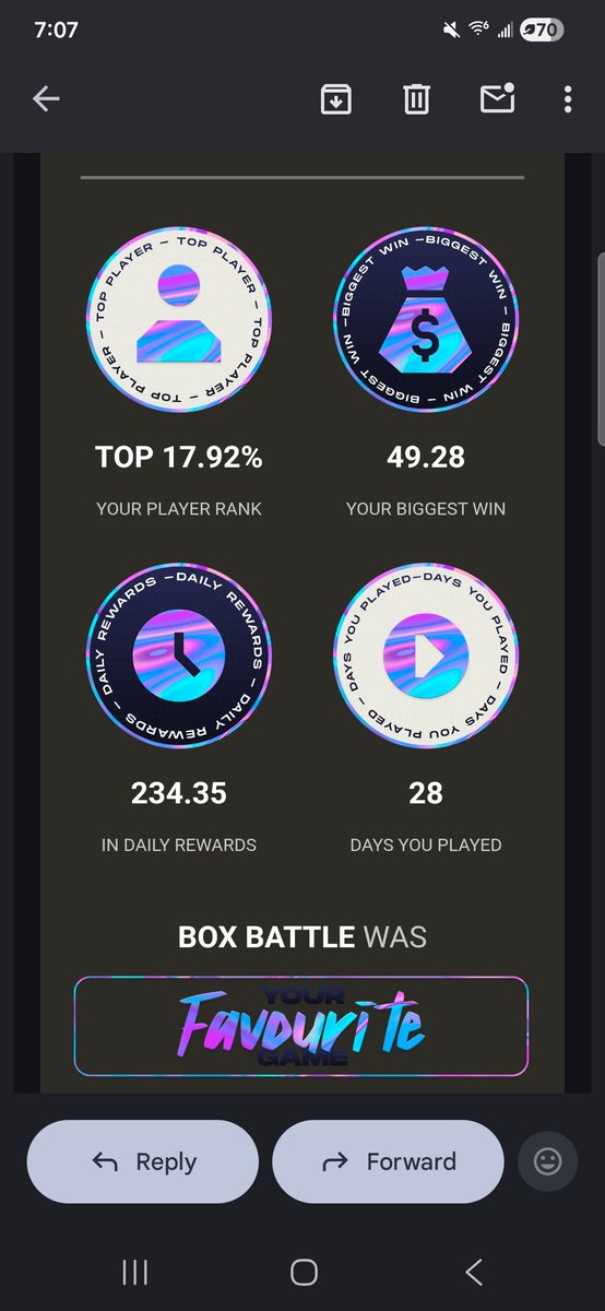 Stake haroonayam07 tweet media