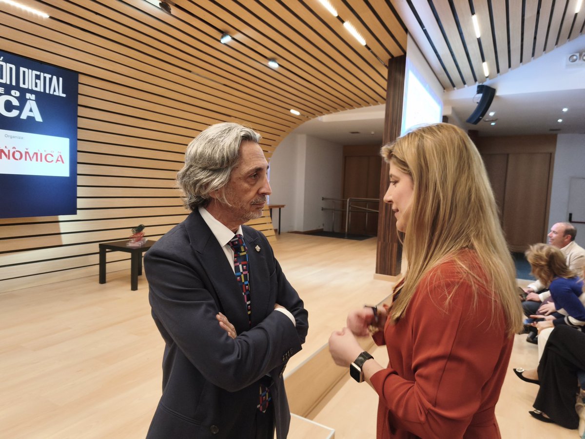 Juan Carlos De Margarida tweet media