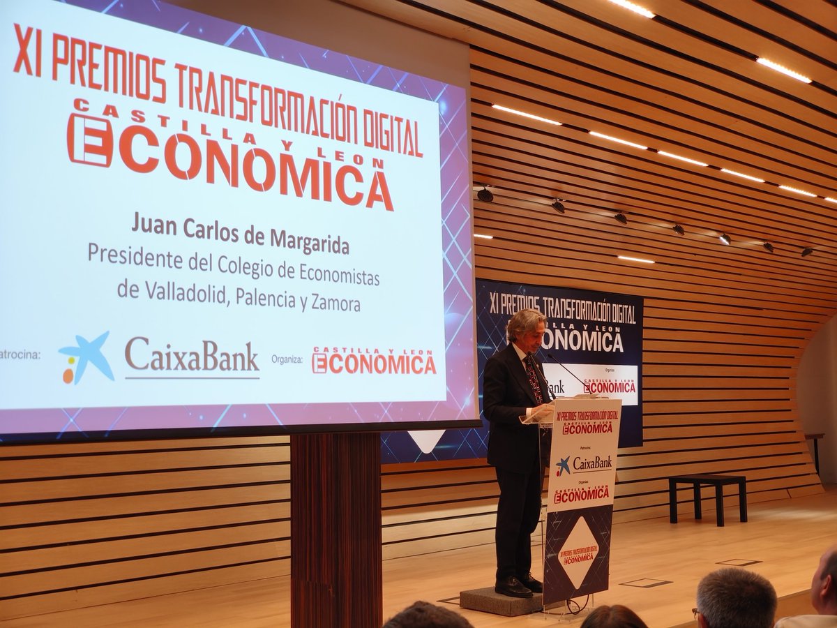 Juan Carlos De Margarida tweet media