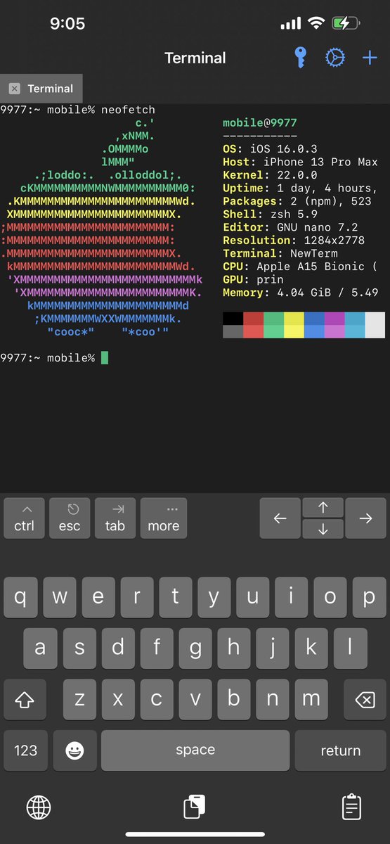 GhostTechXx  tweet media