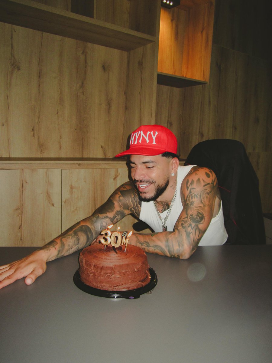 Ryancista del Ghetto tweet media