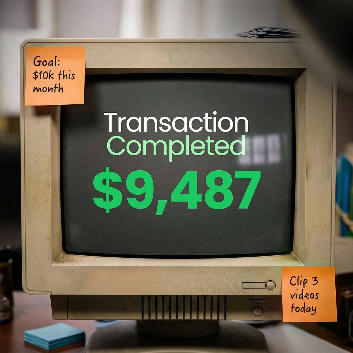 Content Rewards tweet media