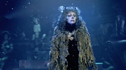 WriterWil's tweet photo. Happy birthday Dame Elaine Paige DBE

#ElainePaige #singer #actor #presenter #Radio2 #stage #WestEnd #musicals #musical #theatre #Cats #Evita #Chess #AnythingGoes #AfterDark #AMidsummerNightsDream #AClosedBook #AMurderIsAnnounced #ANightOnTheTown #MissingANote #SpeedLove https://t.co/CiVrButX61