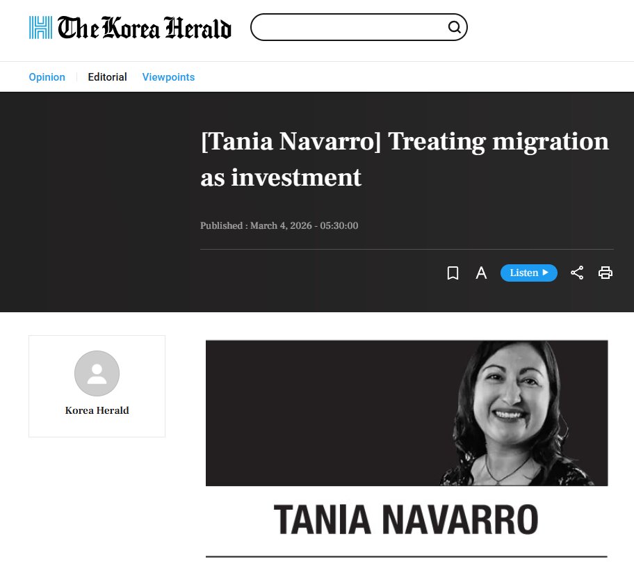 tanianav's tweet photo. My essay made it to Korea. https://t.co/RTWq3TKFdn