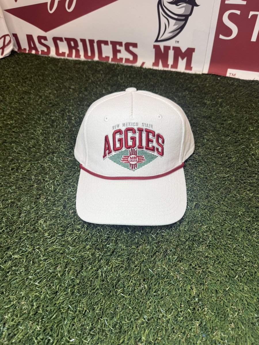 New Mexico State Baseball tweet media