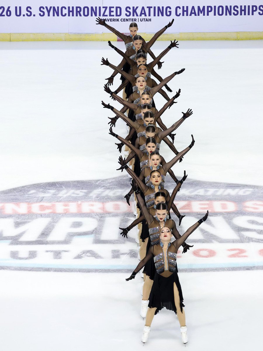 U.S. Figure Skating tweet media