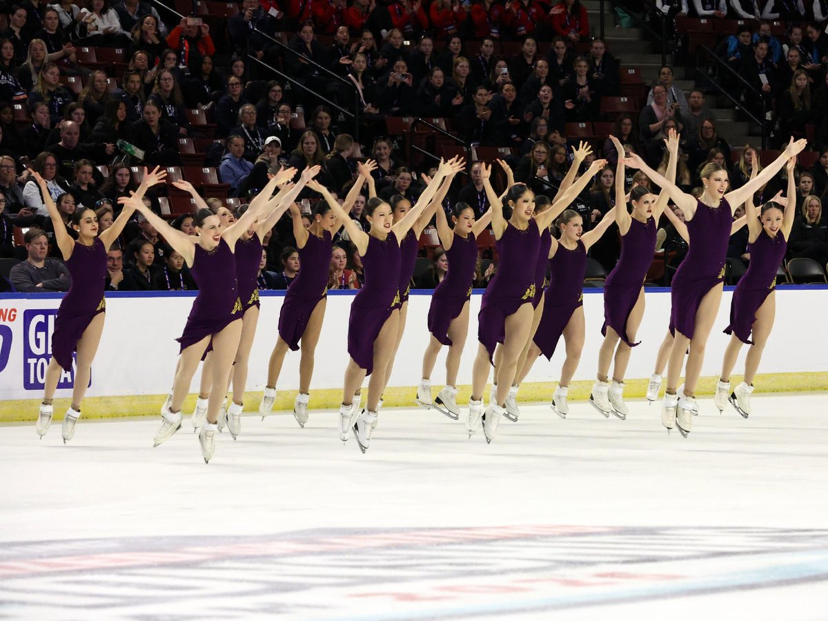 U.S. Figure Skating tweet media