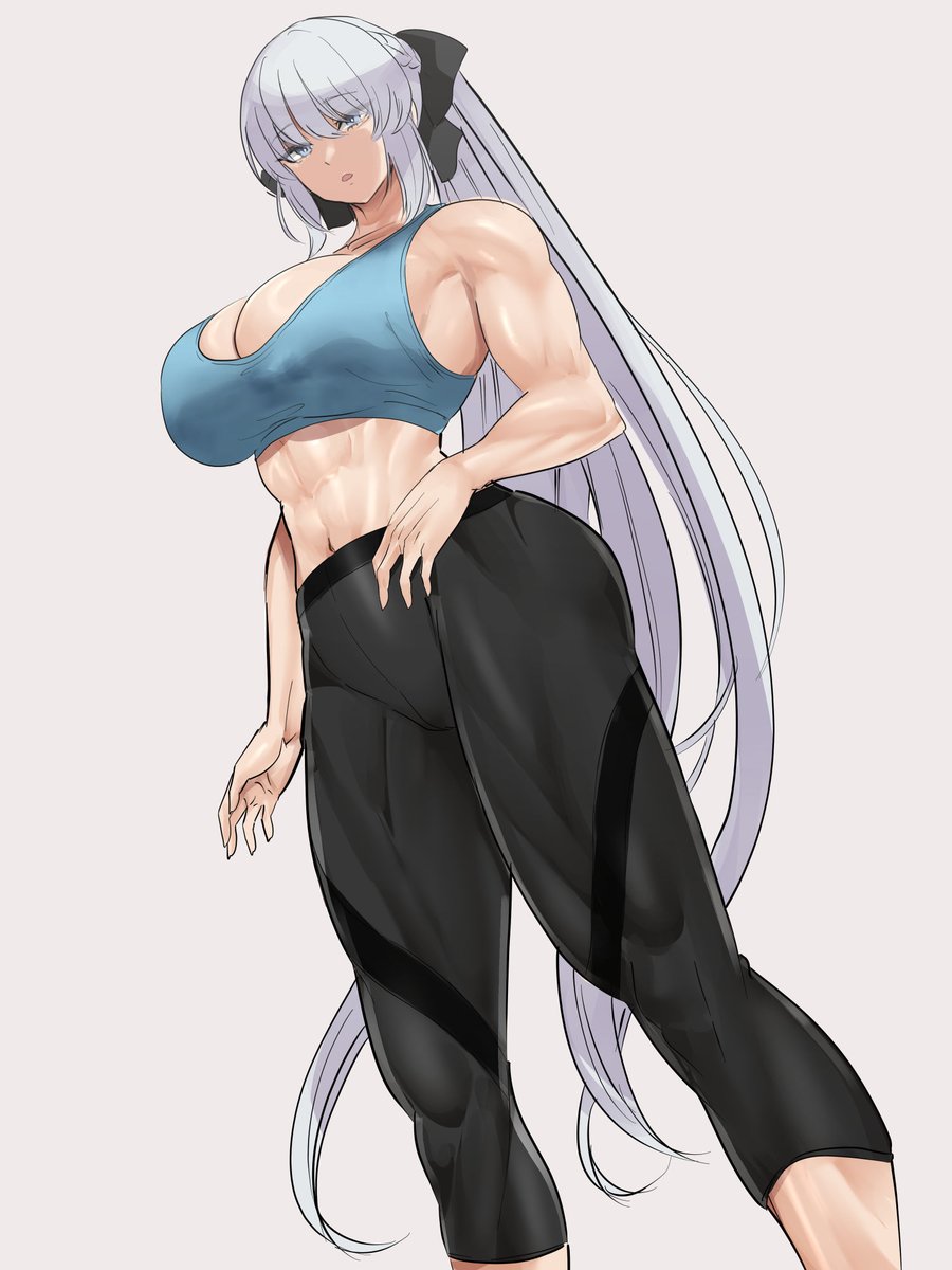 フィットネスモルガン 