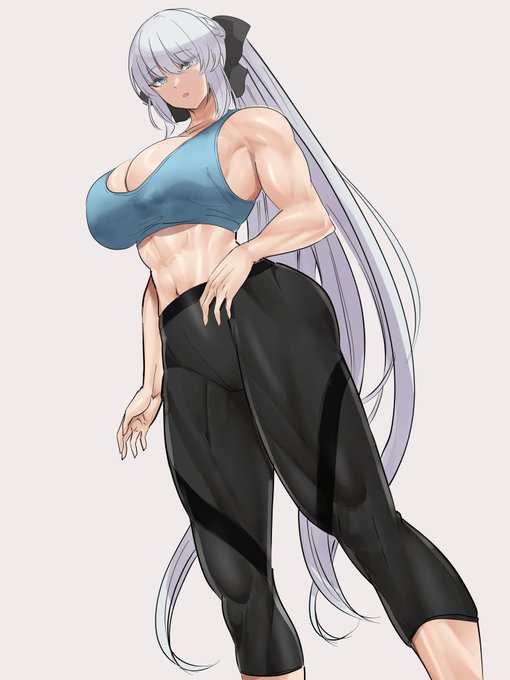 フィットネスモルガン 