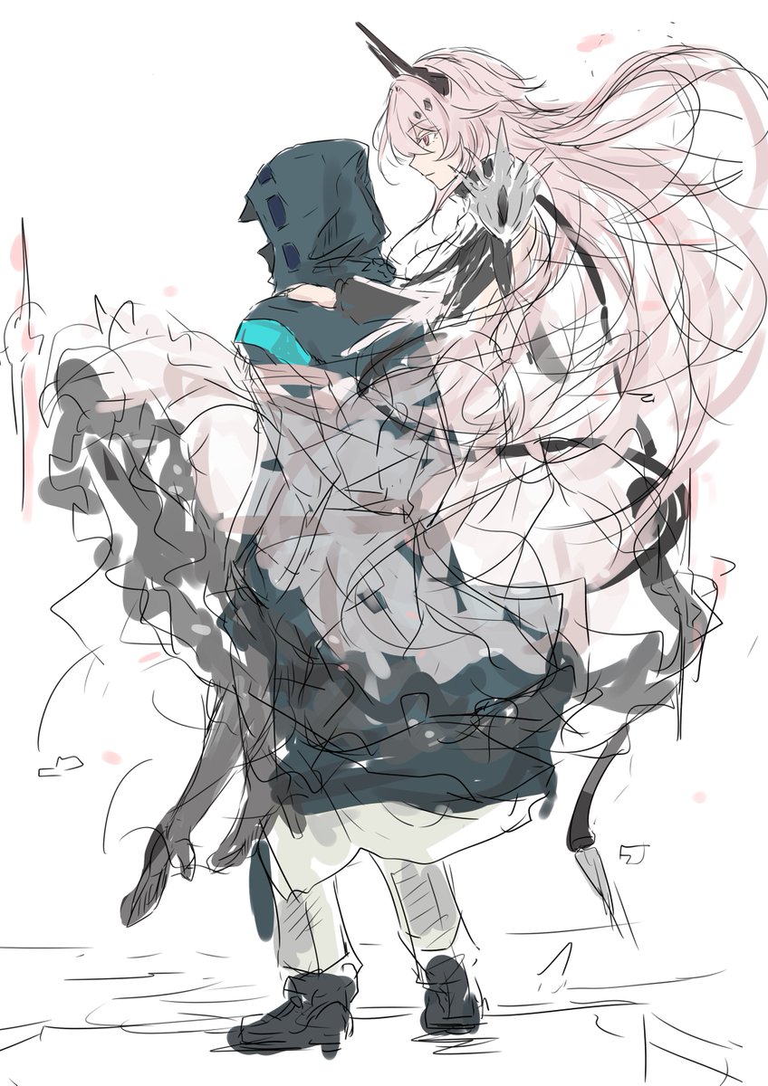 ken Skeb受付中 tweet media