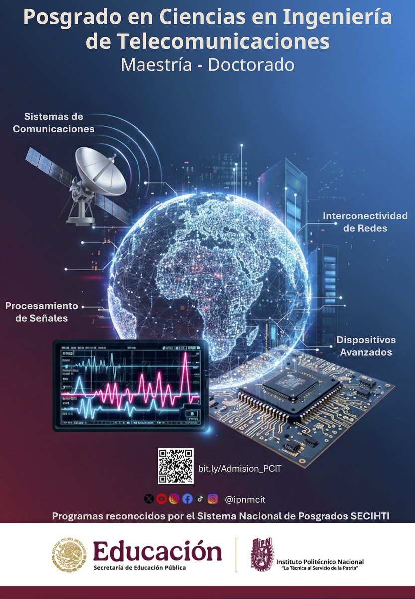 IPN - PCIT tweet media