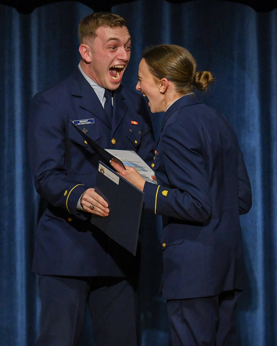 Coast Guard Athletics tweet media