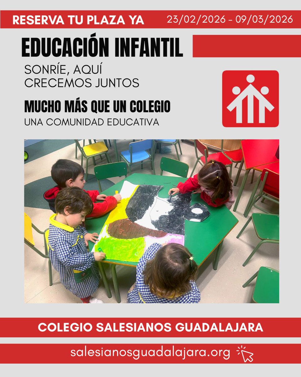 Salesianos Guadalajara tweet media