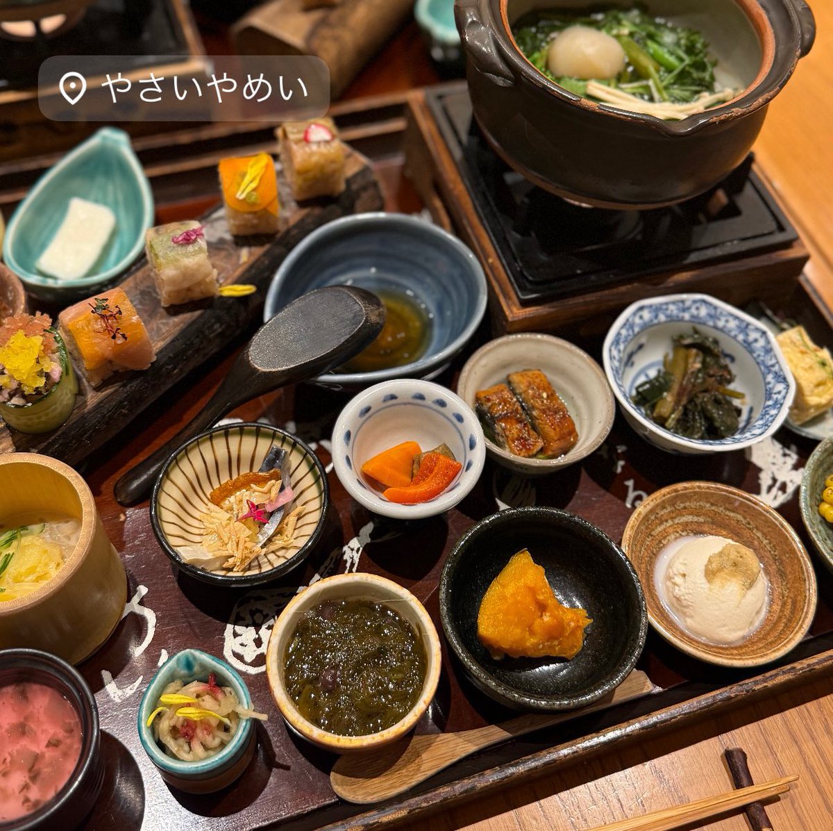 enonon122's tweet photo. 都内美味しい和食4選↓ https://t.co/bC6EeC5Vhn