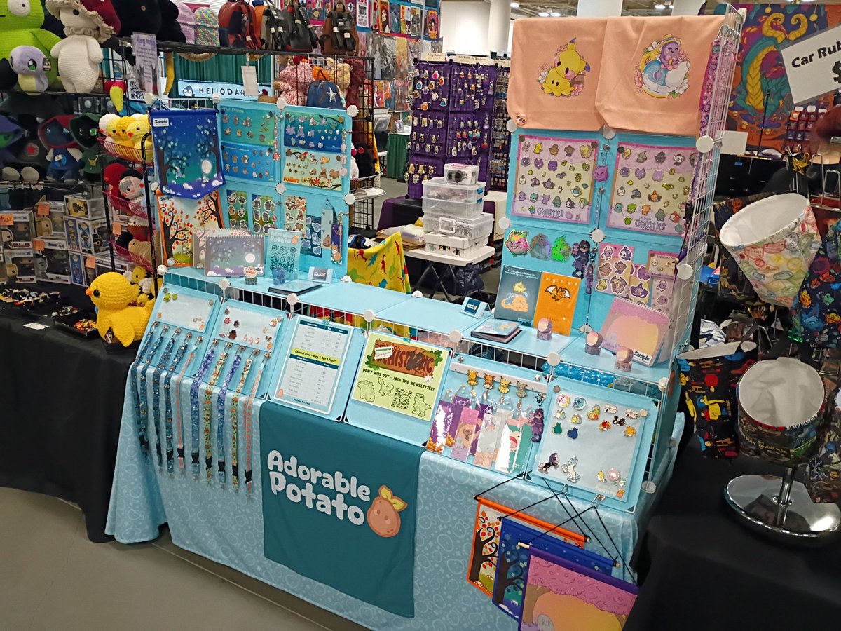 Adorable Potato 🥔🌱 tweet media