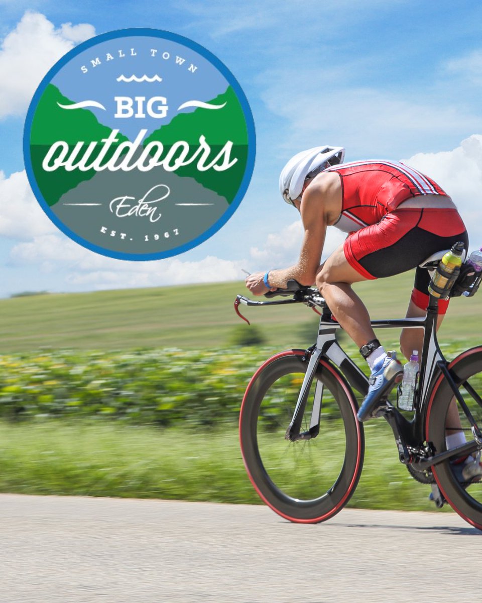 City of Eden tweet media