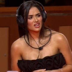 Ela servindo mais q as frases prontas do Twitter de 2013 #bbb26