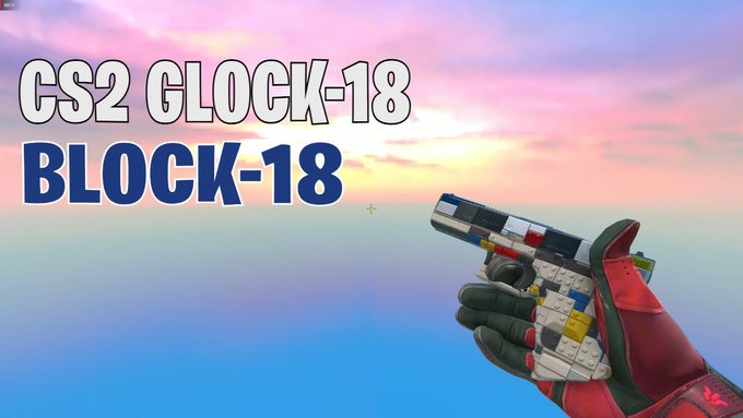 Horex_yt's tweet photo. 🚨CSGO GIVEAWAY🚨

🎉Glock-18 | Block-18 (5$)🎉

👉TO ENTER :

💎Follow me
🍀Retweet + Like
🎯LIKE + SUB
https://t.co/BaYBs50Vjb - https://t.co/9D6uO364kC - (reply with a screenshot)

⏰Giveaway ends in 24 hour!

#csgogiveaways #csgoskins #csgofreeskins #csgoskinsgiveaway https://t.co/bH4d3uhfQw